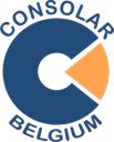 Logo Consolar Belgium